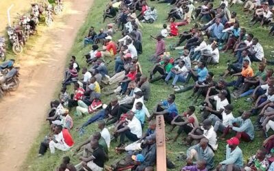 Teams ready for Kisii County KSSSA soccer competitions kick off at Cardinal Otunga Mosocho High School