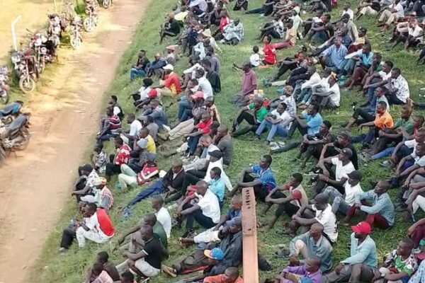 Teams ready for Kisii County KSSSA soccer competitions kick off at Cardinal Otunga Mosocho High School