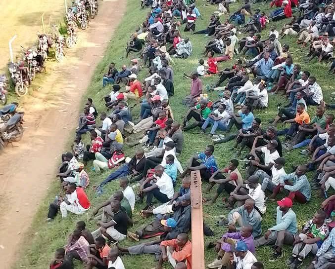 Teams ready for Kisii County KSSSA soccer competitions kick off at Cardinal Otunga Mosocho High School