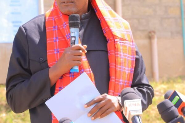 Narok