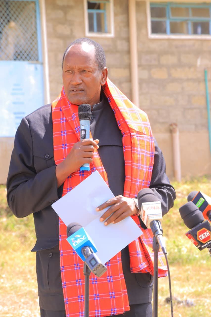 Narok
