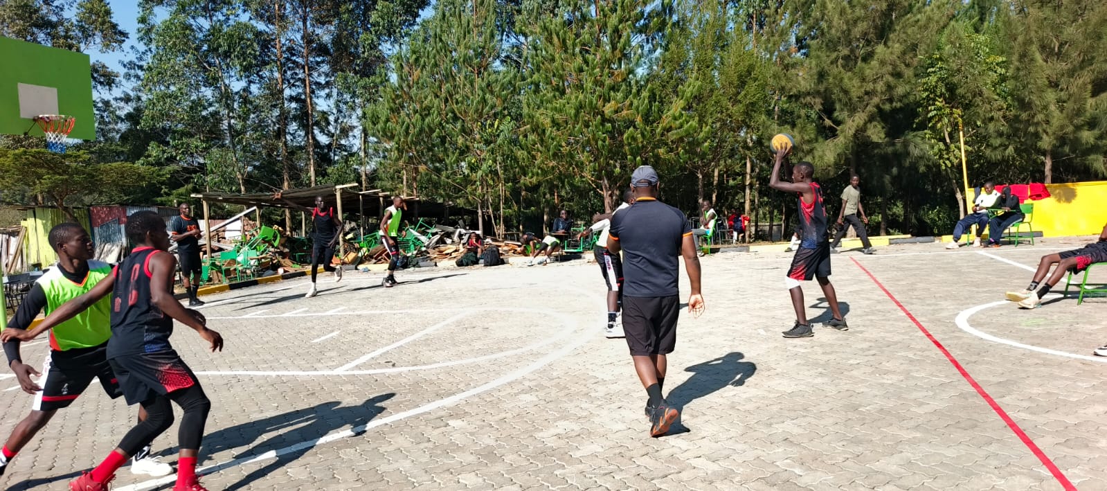 Kimulot