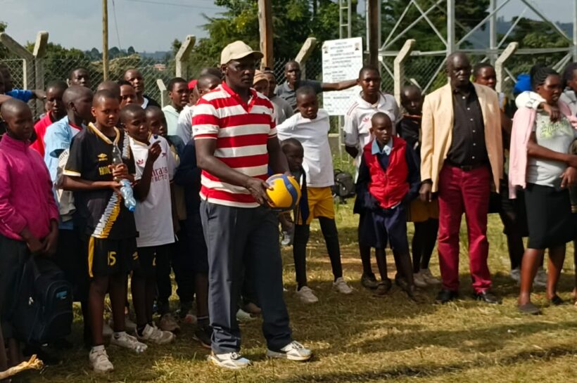 Bomet
