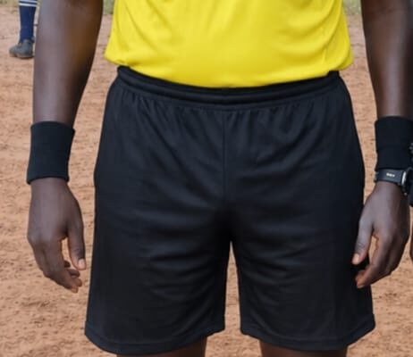 Referee