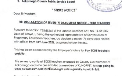 ECDE