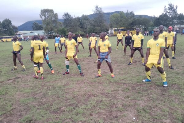 Longisa players