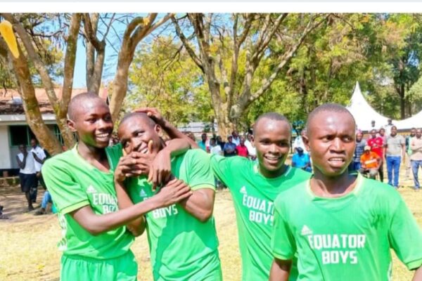 Maseno School