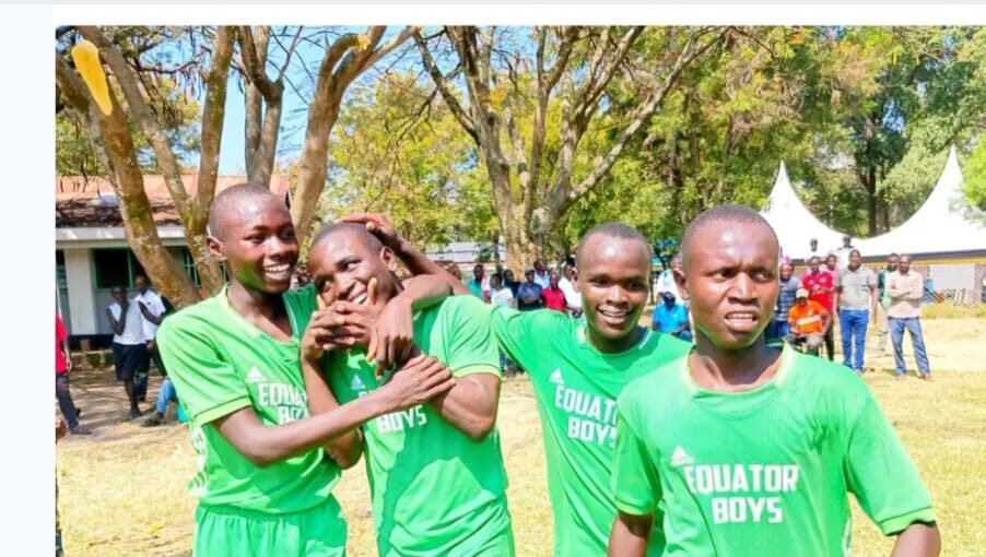 Maseno School