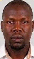 West Pokot teacher