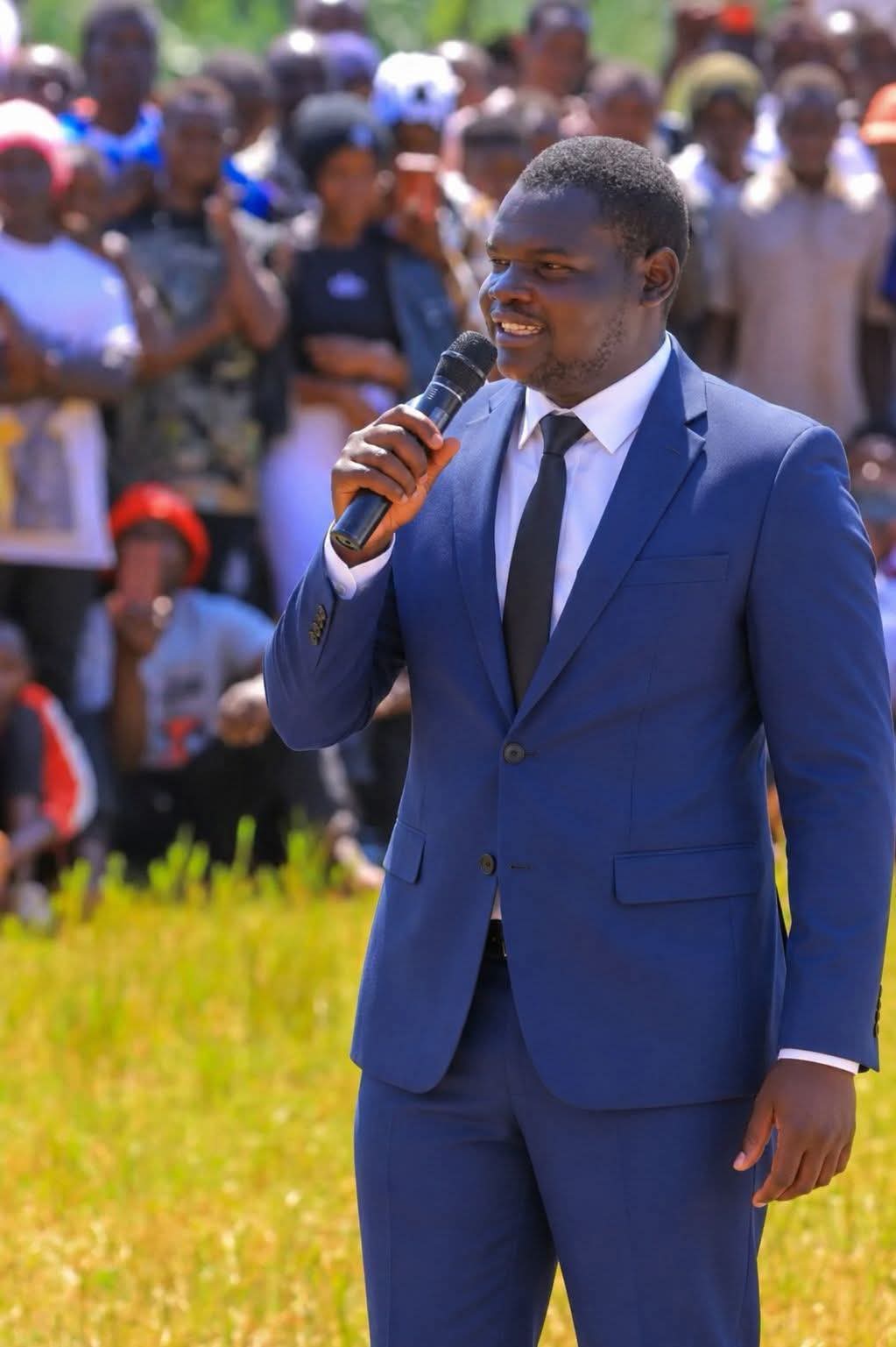 Kisii