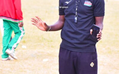 Cheptalal coach