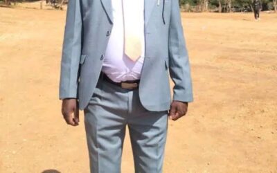 West Pokot