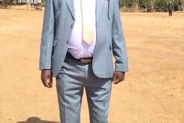 West Pokot