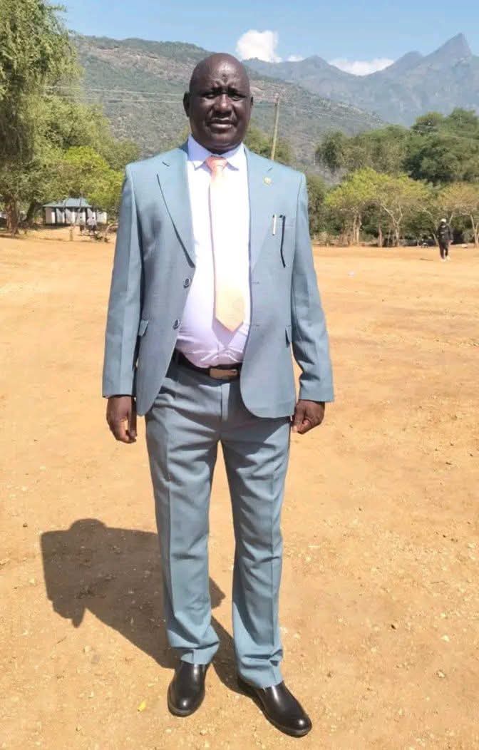 West Pokot