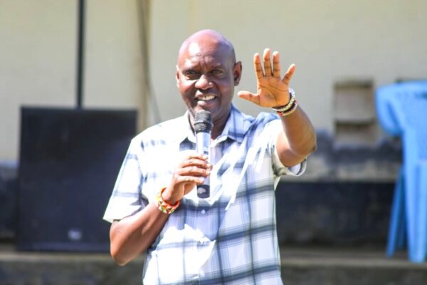 Basic Education PS Ololtuaa