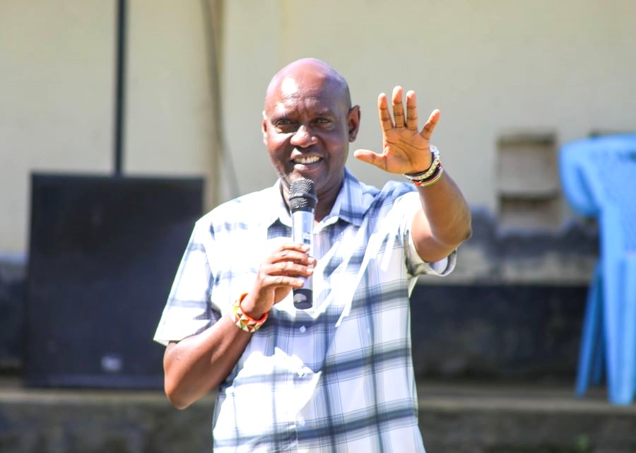 Basic Education PS Ololtuaa