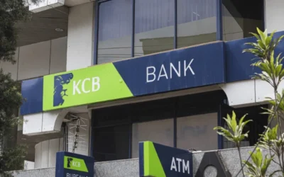 KCB