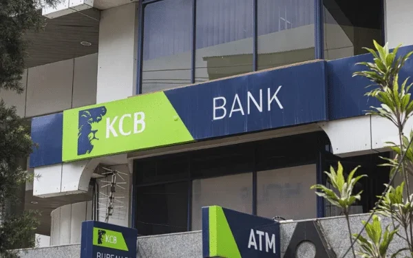 KCB