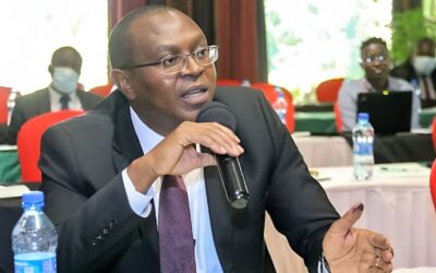 KNEC CEO