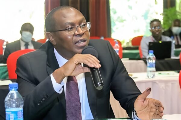 KNEC CEO