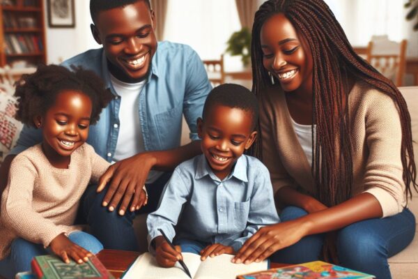 homeschooling