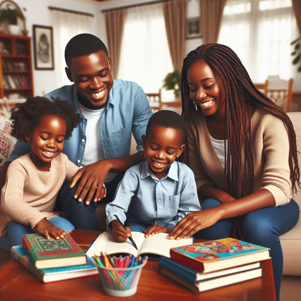 homeschooling