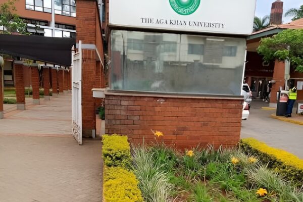 Aga Khan University