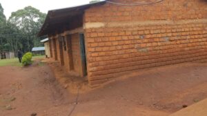 Parents in Bomet