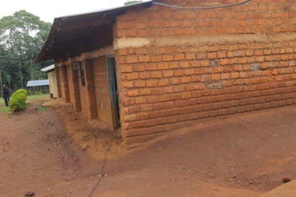 Parents in Bomet