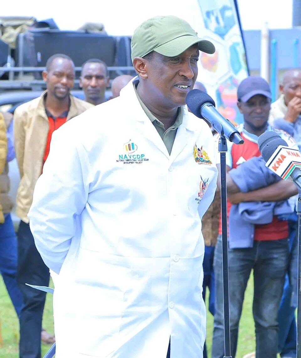 Maasai Mara University