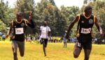 TVET athletics