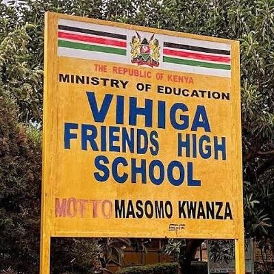 Vihiga Boys