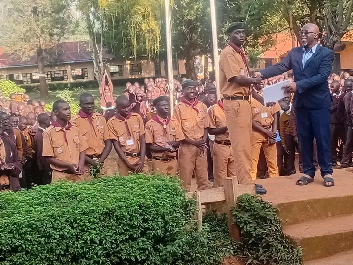 Kabuyefwe