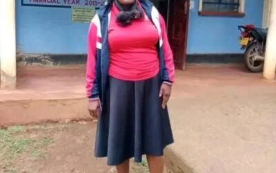 Teacher