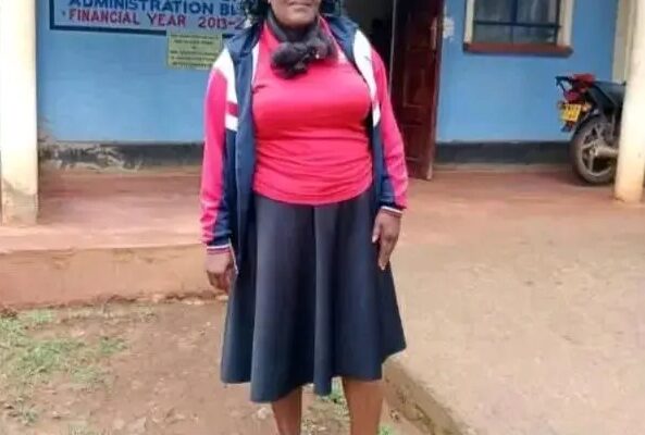 Teacher