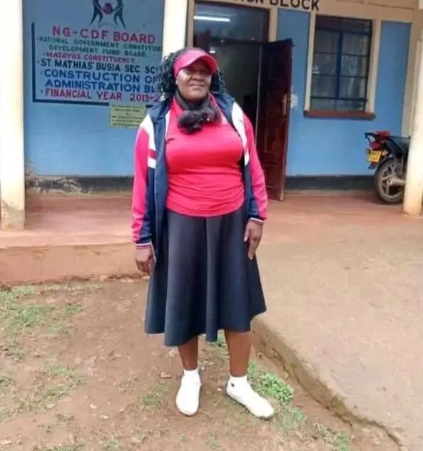Teacher
