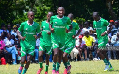 Agai Mixed players