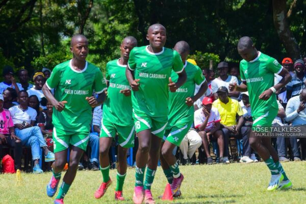 Agai Mixed players
