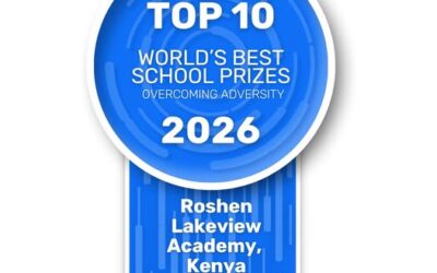 Roshen Lakeview Academy