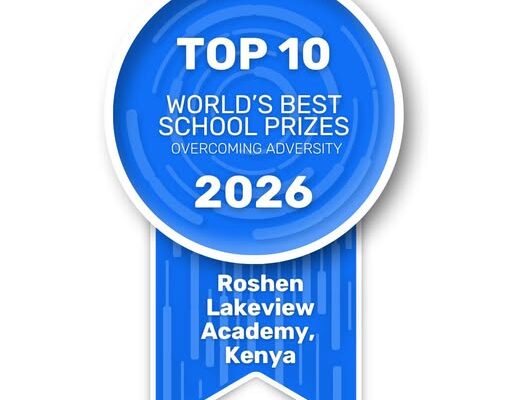 Roshen Lakeview Academy