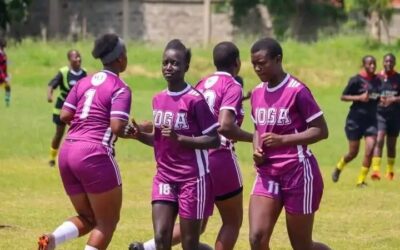 Nasokol Girls