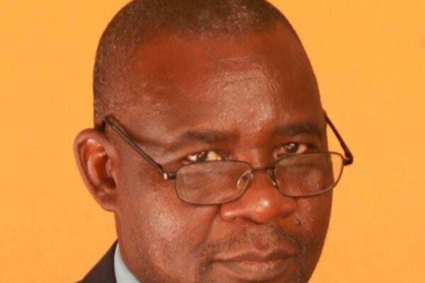 Dr. Ayola