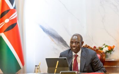Ruto