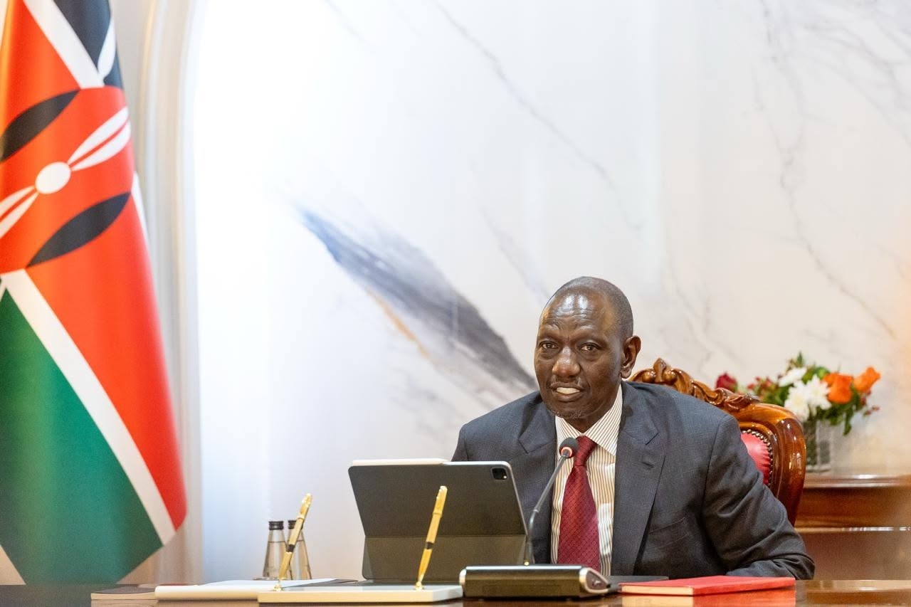 Ruto