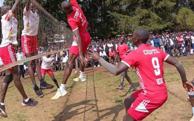 Cheptil players