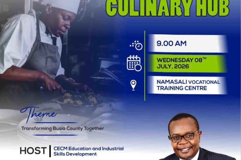 Busia County