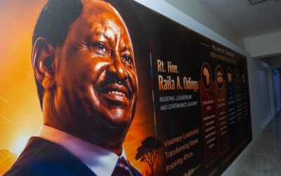 Raila