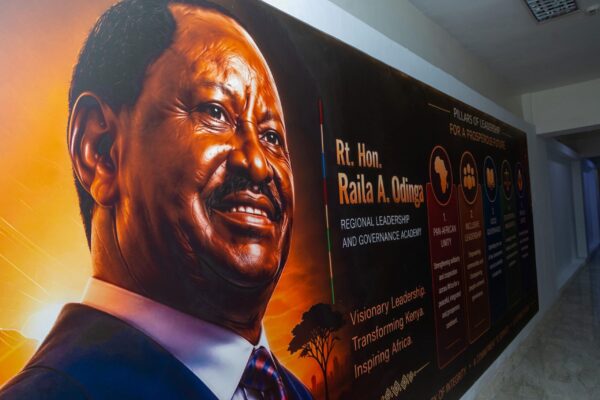 Raila