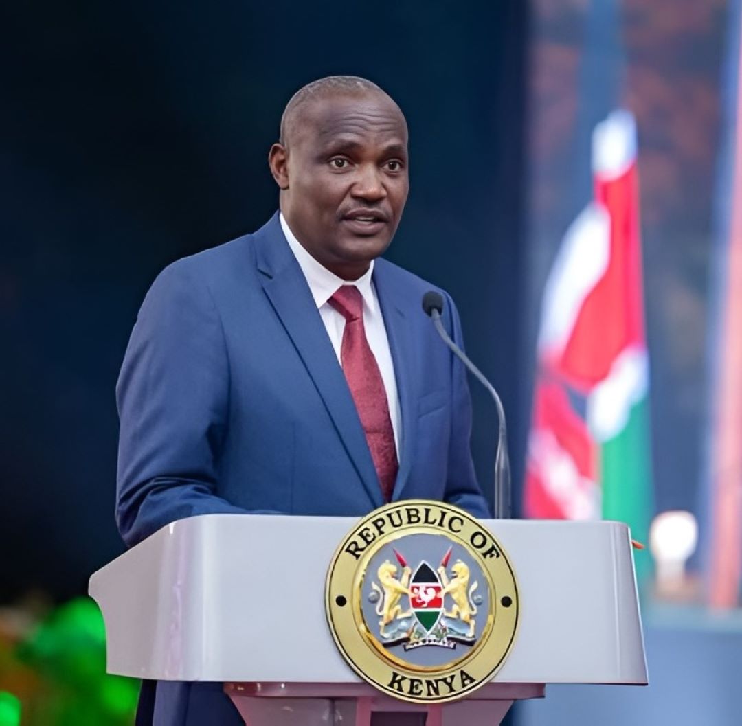 Mbadi to teachers