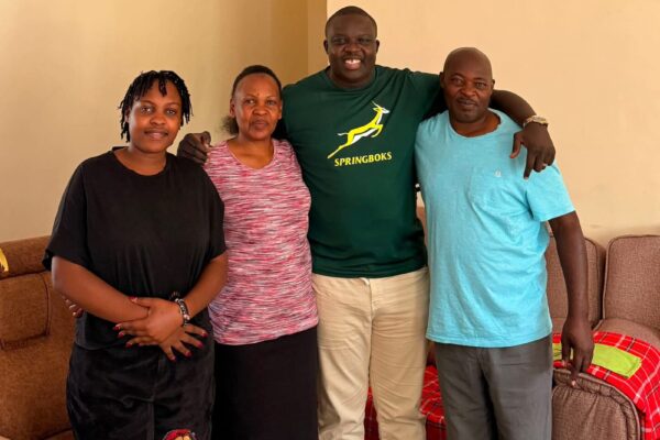 Former CAS David Osiany